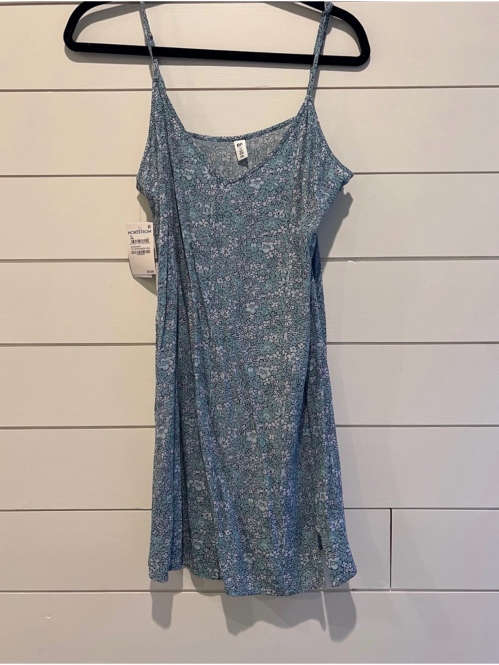 Nordstrom Dress